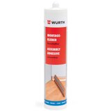 Würth Montažni lepak Absobon na akrilnoj bazi 310 ml 0893100100 | ePonuda.com
