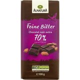 Alnatura Bio fina temna čokolada Cene