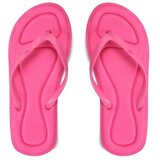 4f Japonke SS23FFLIF067FUKSJA Rožnata | Shoptok.si