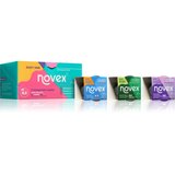 Novex PowerShot maska za kosu 3x20 g | shoptok.hr