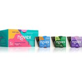 Novex PowerShot maska za lase 3x20 g | Shoptok.si