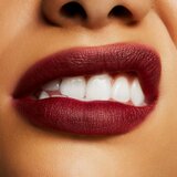 MAC Cosmetics Powder Kiss Liquid Lipcolour mat tekući ruž za usne nijansa Pretty Pleats! 5 ml | shoptok.hr