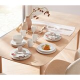 Villeroy Boch KOMBINIRANI SERVIS Basic White 20-delni | Shoptok.si
