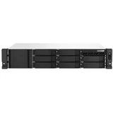 NAS za 8 diskov, 4GB rama, 2,5Gb mreža, rack 2U