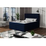  Tapecirani krevet BESSO 90x200 - MattVelvett 79 | shoptok.hr
