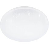 Eglo 902077 - LED plafonsko svetlo za kupatilo FRANIA LED/18W/230V prečnika 31 cm IP44 | Eponuda.com