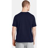 Under Armour Men's T-shirt UA Meridian SS-BLU - Men's | shoptok.hr