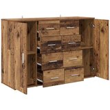  Stranske omare s predalom Corona 2 pcs Star les 59 x 39 x 80 cm, (5000108230) | Shoptok.si