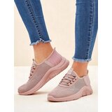 Resti Slip-on women's fabric sports shoes Arrate | shoptok.hr