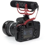 VideoMic GO mikrofon za DSLR aparate