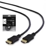 Gembird HDMI kabel 1.8m črn, (20443565)