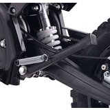 Beneo Otroški električni kros Motor Panther rdeča - 550 W | Shoptok.si