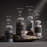 SCENT OF STARS Taurus Gold Nº 17 parfemska voda uniseks 100 ml | shoptok.hr