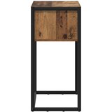  Konačna Stolić Staro drvo 100 x 36 x 75 cm Konstruirano drvo | Eponuda.ba