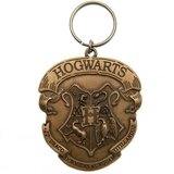 HARRY POTTER Hogwarts Crest kovinski obesek za ključe Pyramid Cene