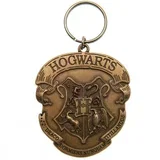 Hogwarts Crest kovinski obesek za ključe Pyramid