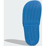 Adidas Dečije papuče Adilette Shower K JS2524, Plave | Eponuda.com