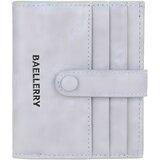  Muška novčanik Baellerry GA-35943 - Siva KP35943 | shoptok.hr