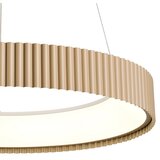  Brilagi - LED prigušiva luster na sajli FALCON MODERN LED/54W/230V 60 cm bež + daljinski upravljač | Eponuda.com