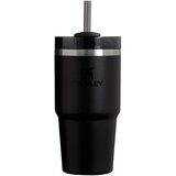 Stanley Quencher H2.0 0,6L termo boca - Black Cene