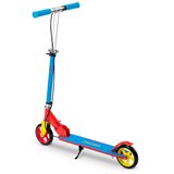 Ricokids romobil Kodi plavo crveni | shoptok.hr