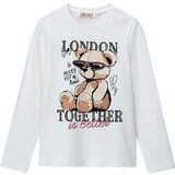 Original Marines majica DR DFA3667F Ž bijela 164 Cijene