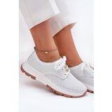 ARTIKER Boto Leather Ladies Brogues With A Clip | ePonuda.com