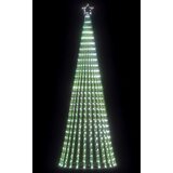 LED božićno drvce 475 LED hladno bijelo 247 cm | shoptok.hr