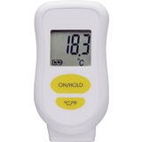 Tfa Dostmann Merilnik temperature TFA Mini-K -64 do +1370 °C vrsta tipala: K kalibracija narejena po: delovnih standardih, (20634553) Cene