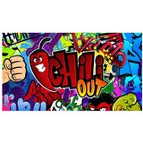  Tapeta XXL - Chili Out II 500x280 | shoptok.hr