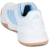 Adidas Dvoranski šport Ligra 8 W Bela | Shoptok.si