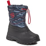 Lee Cooper Škornji za sneg Lcj-23-44-2000K Navy | Shoptok.si