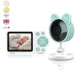 Neno BAMBINO Wireless Baby monitor s kamerom | shoptok.hr