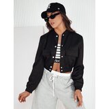 DStreet KADYS women's transitional jacket black | Shoptok.si