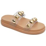 Petite Jolie Ženske papuče, Krem | ePonuda.com