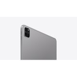 Apple 12.9-inch ipad pro) wi_fi 512GB - space grey (mnxu3hc/a)