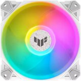 Asus tuf gaming TF120 argb white edition 3IN1 ventilator | ePonuda.com
