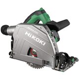 HIKOKI C3606DPAW2Z Akku Potopna žaga | Shoptok.si