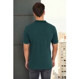Dewberry T9561 MEN'S TSHIRT-KHAKI | Shoptok.si