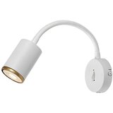 Rabalux Nolie zidna lampa 1xGU10 bela Cene