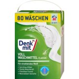 Denkmit CLASSIC detergent za pranje belog veša 5.2 kg | ePonuda.com