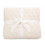  Prekrivač LUMINA 200x220 - Cream Cene