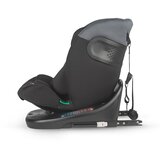 Coccolle Otroški avtosedež Altira 0-36 kg vrtljiv 360 isofix iSize Diamond Black | Shoptok.si