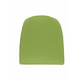 Doppler Polkrožna blazina za stol Look (d 43 x š 48 x v 4 cm, zelena) Cene