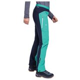 Schöffel Hlače 133367290 Zelena | Shoptok.si