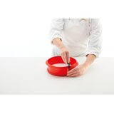 Lékué Silikonski kalup za pečenje za pite/za torte ø 25 cm – | shoptok.hr