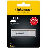 Intenso USB stick 3.2 Flash Drive #3531492 256GB, Ultra Line | shoptok.hr