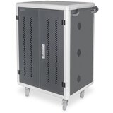 Digitus Mobile charging cabinet for notebooks /tablets up to 15.6 inch, data synchronization, UV-C | shoptok.hr
