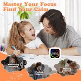 CUTEFUN vizualni Pomodoro časovnik - 99 min | Shoptok.si