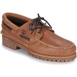 Timberland AUTHENTIC Smeđa Cijene